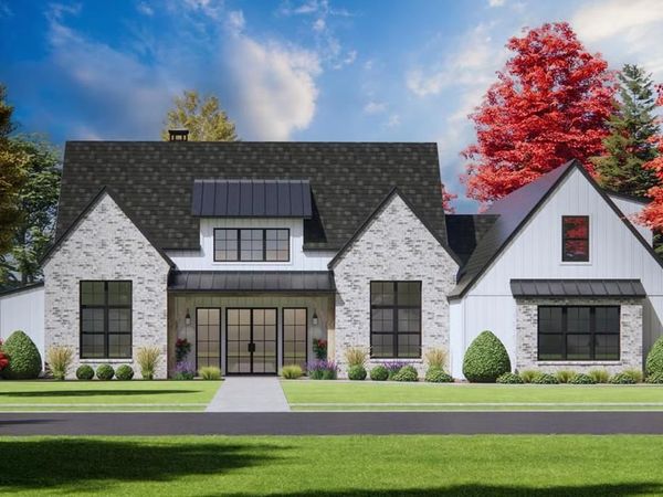 1114 Belle Terre Lane, Oxford, MS 38655