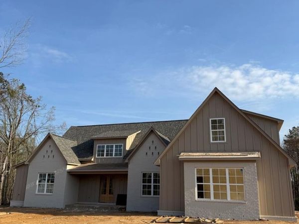 1114 Belle Terre Lane, Oxford, MS 38655