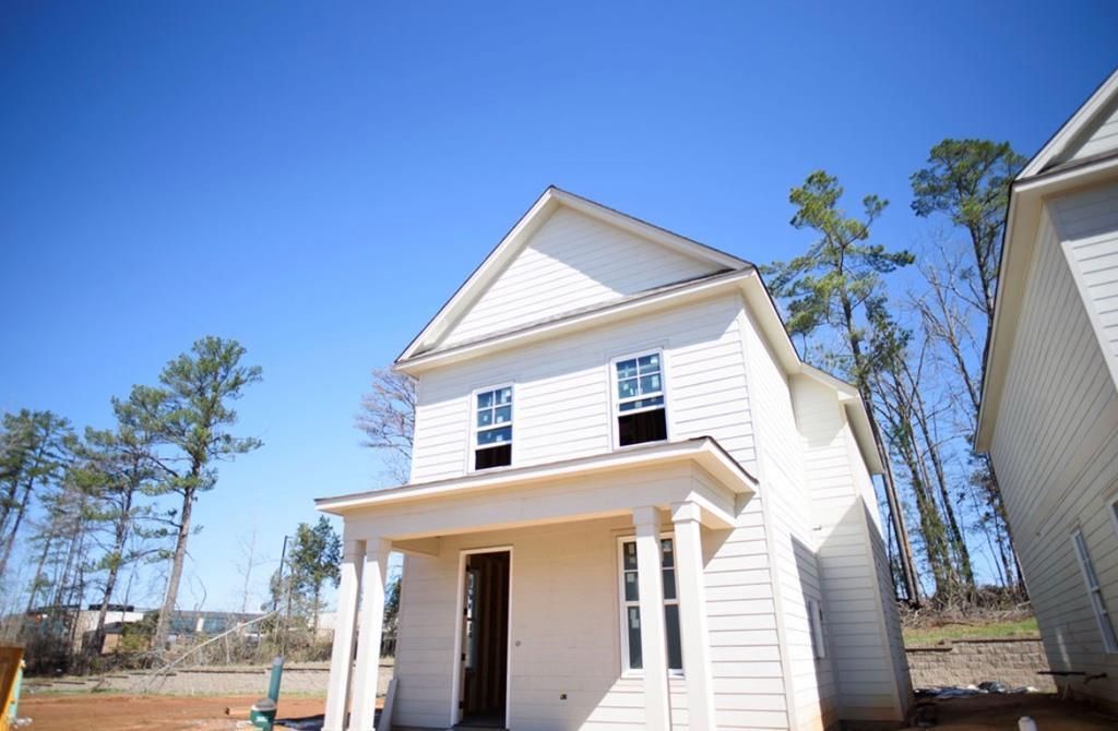 3809 #3 Old Sardis Road Oxford, MS 38655