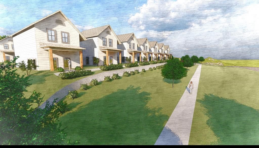 3809 #12 Old Sardis Road Oxford, MS 38655