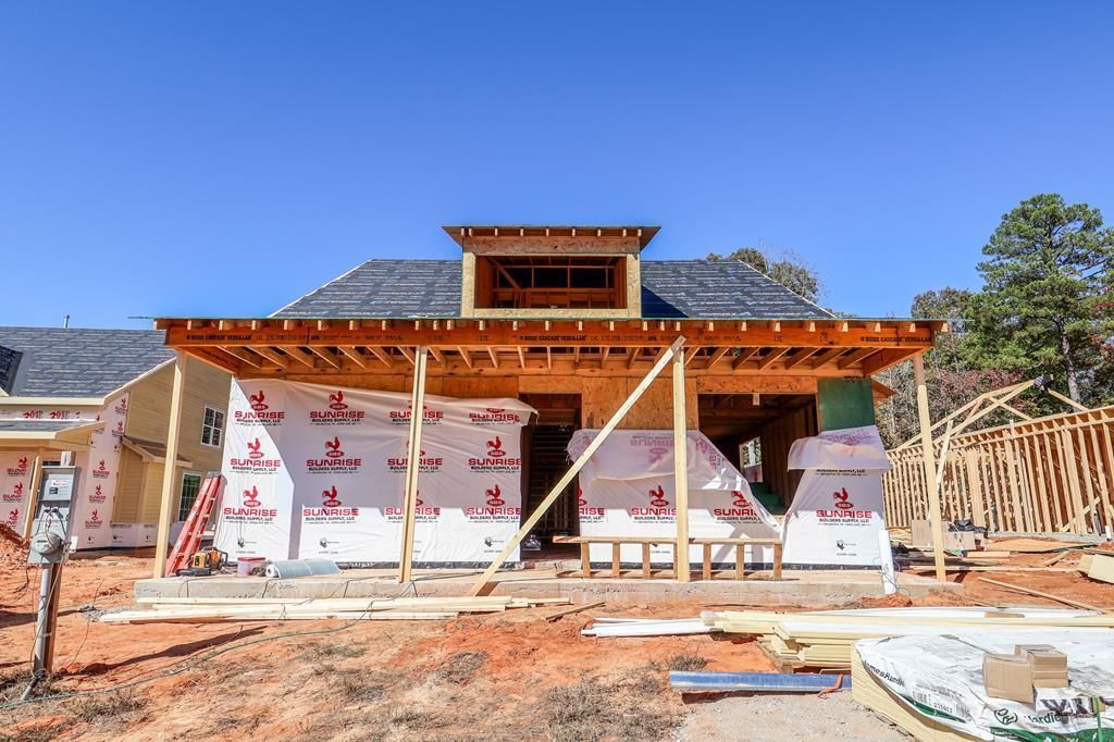 806 Bear Oak Pointe, Oxford, MS 38655 Main Photo