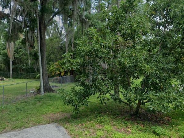 0 2ND AVENUE NE, LUTZ, FL 33549