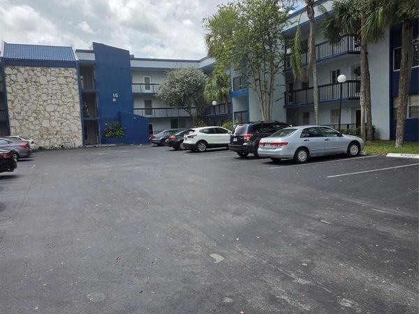 3080 Holiday Springs Boulevard, Unit 209, Margate, FL 33063