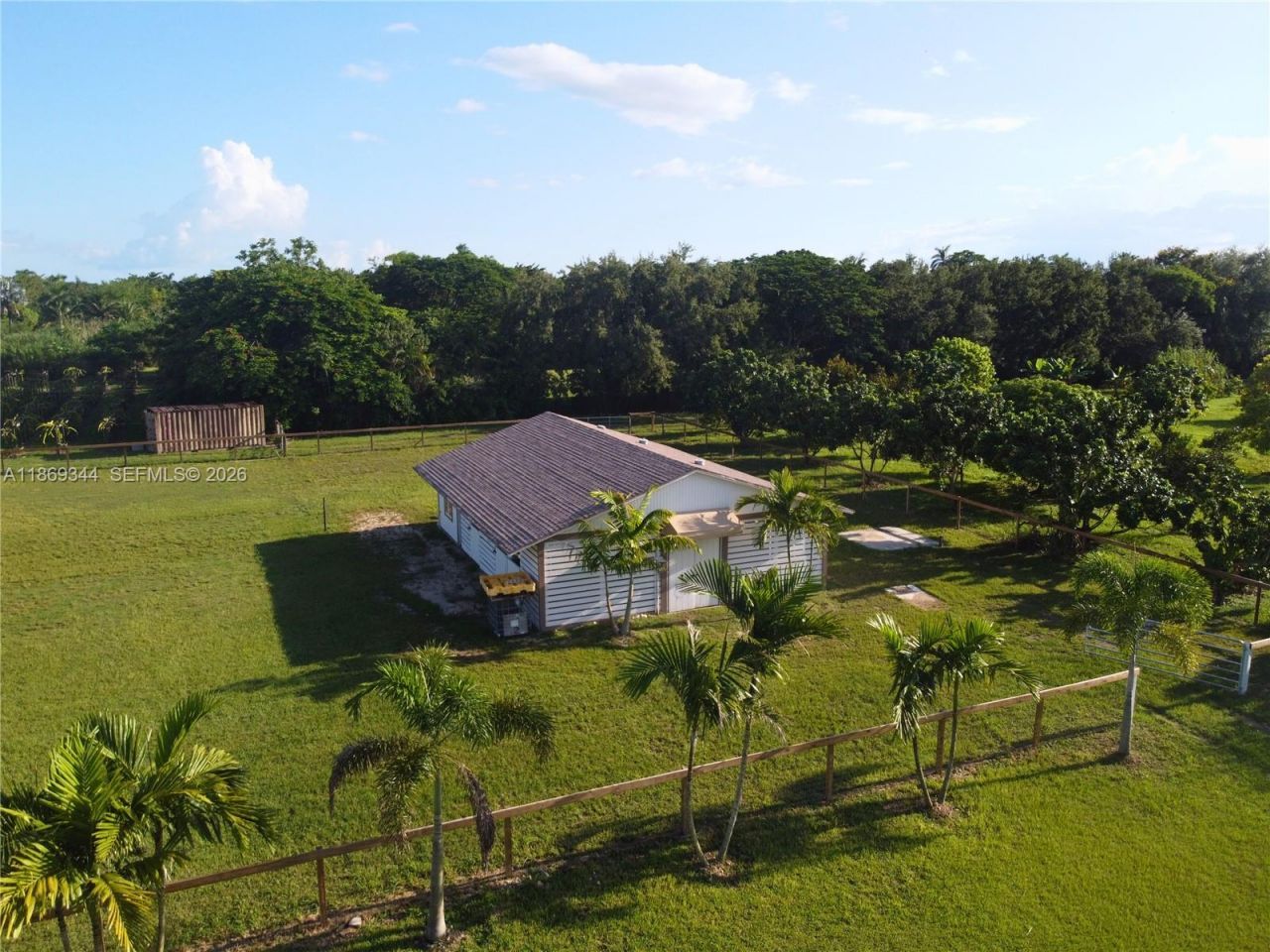 16490 SW 244th St, Homestead, FL 33031 Photo