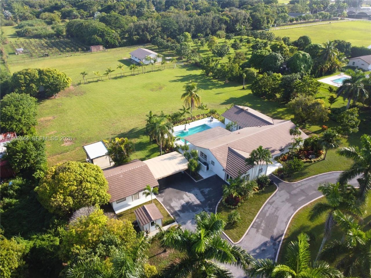 16490 SW 244th St, Homestead, FL 33031 Photo