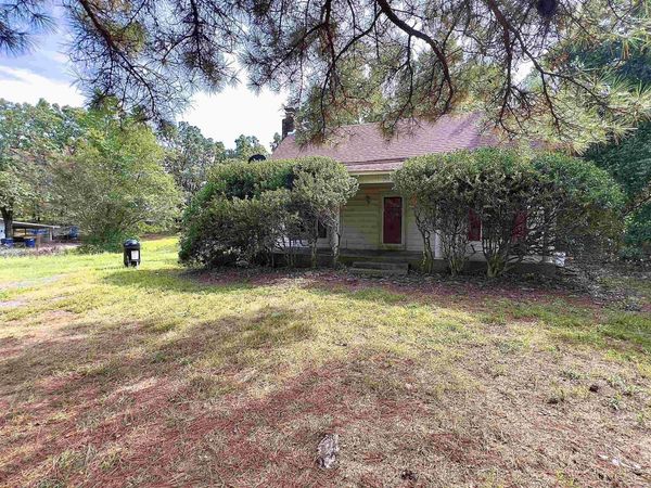 311 Mountain Springs Road, Cabot, AR 72023