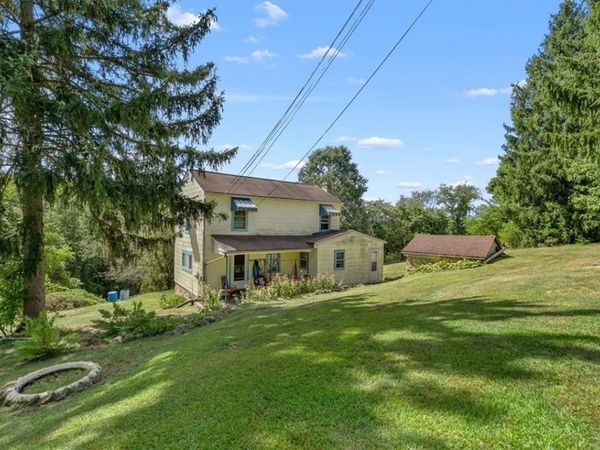 1182 Airport Rd., Aliquippa, PA 15001