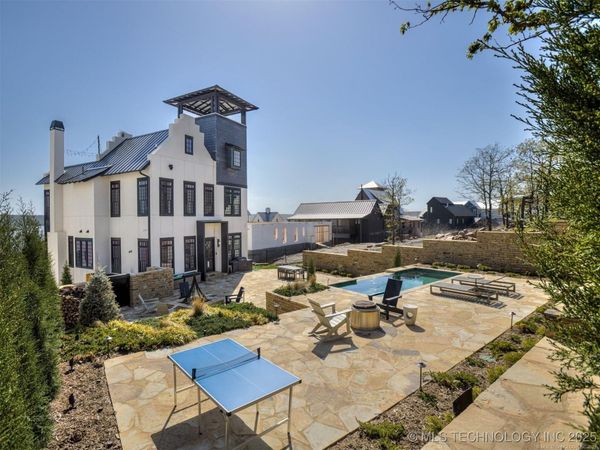 107 Lower Green Way, Carlton Landing, OK 74432