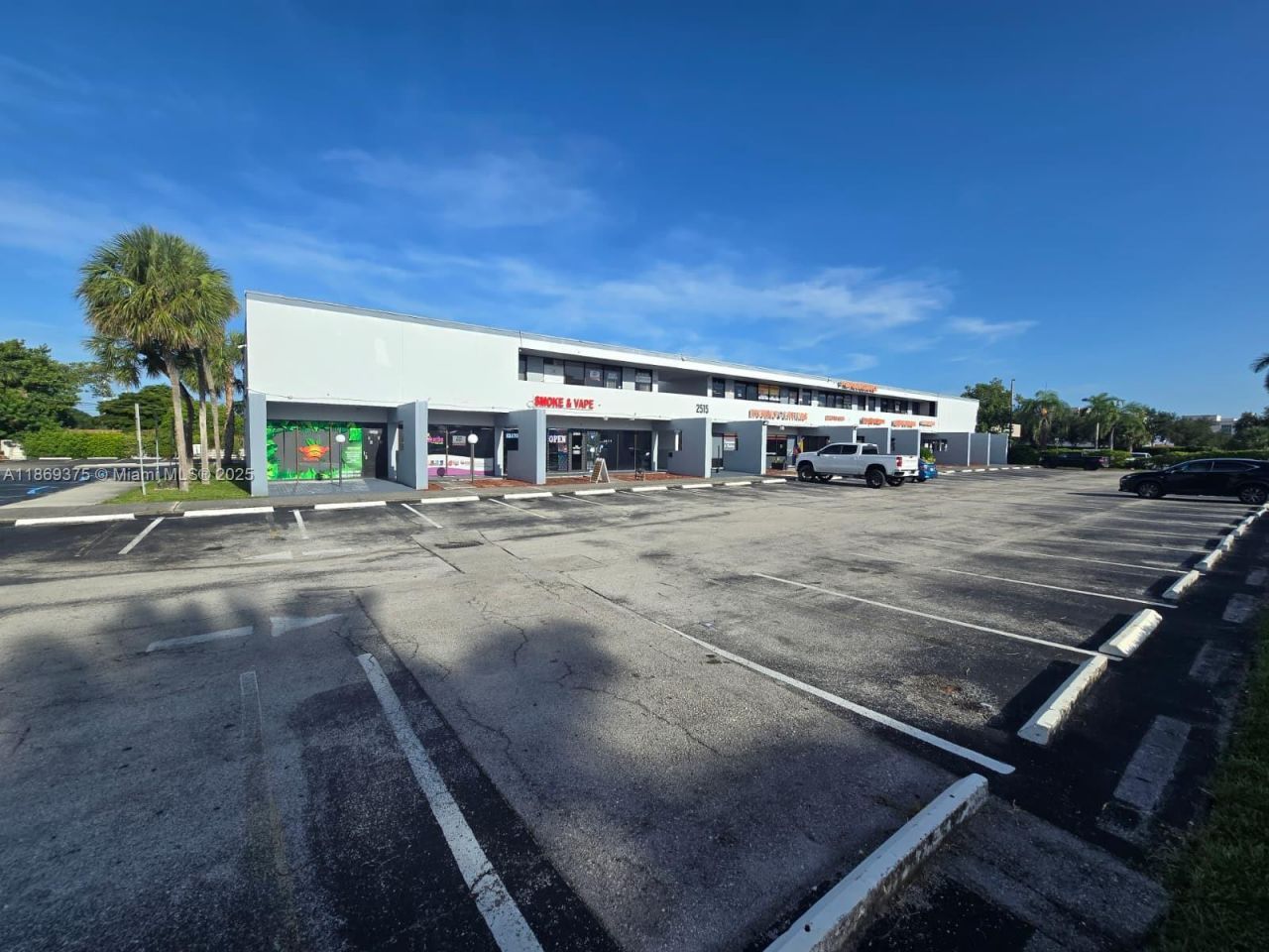 2501 N State Road 7, Unit 215/216, Margate, FL 33063 Photo