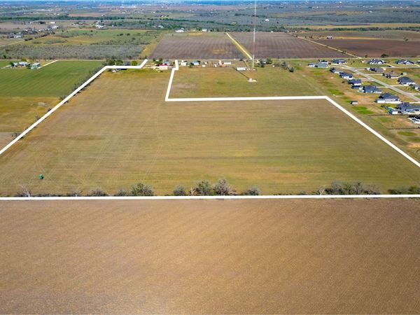 TBD S Santa Clara Road, Seguin, TX 78155