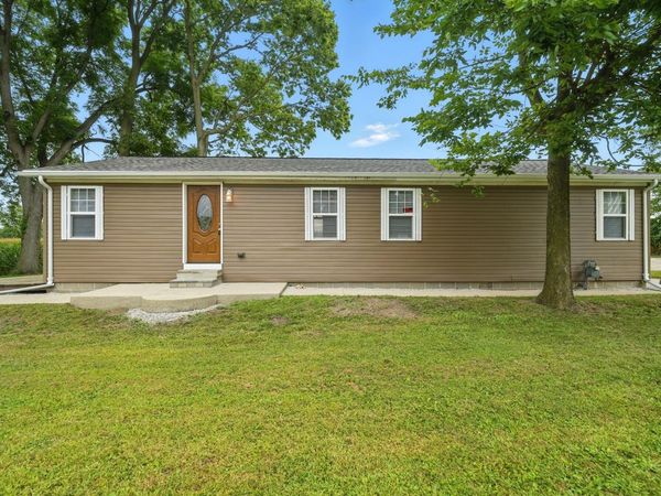 136 E Broadway Street, Urbana, OH 43078