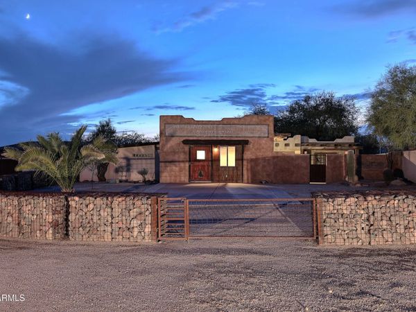 28628 N 44TH Street, Cave Creek, AZ 85331