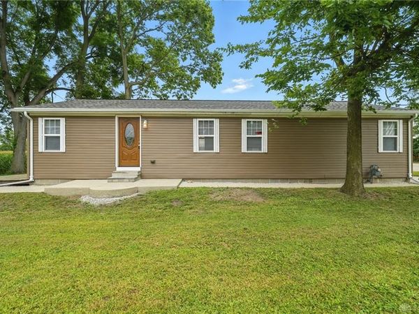 136 E Broadway Street, Urbana, OH 43078