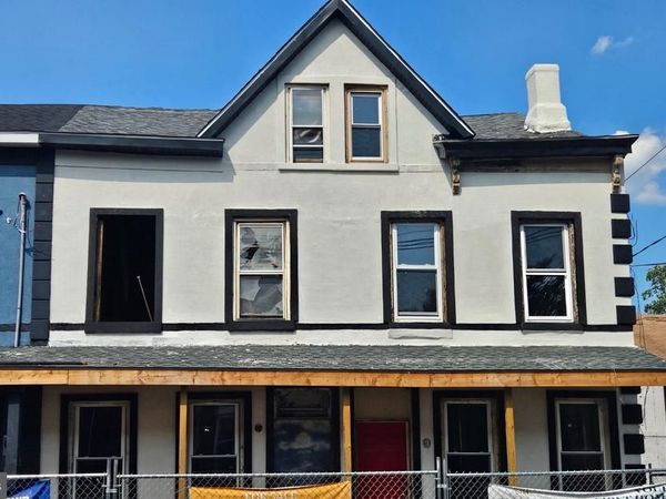 116 CHAMBERS STREET, TRENTON, NJ 08609