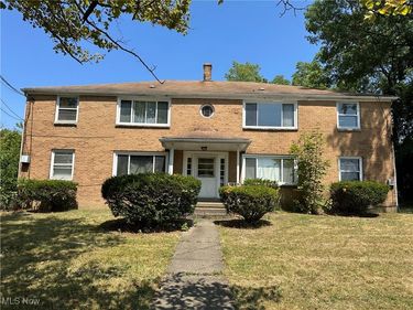 28 W Boston Avenue, Youngstown, OH 44507