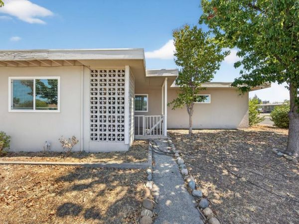 98-98 1/2 Dean Way, Folsom, CA 95630