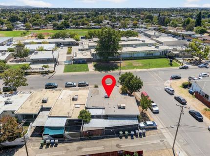 98-98 1/2 Dean Way, Folsom, CA 95630 Photo