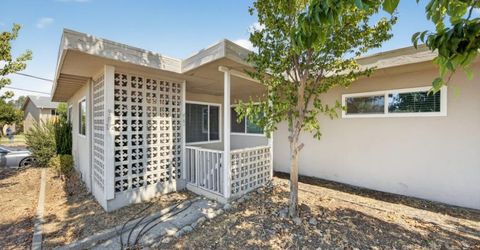 98-98 1/2 Dean Way, Folsom, CA 95630 Photo