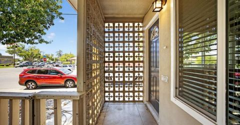 98-98 1/2 Dean Way, Folsom, CA 95630 Photo