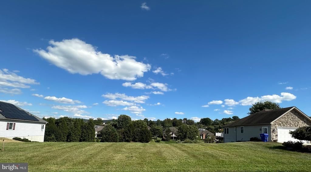 6537 Bent Oak Drive, Lot #LOT 15-T, Fayetteville, PA 17222 Main Photo