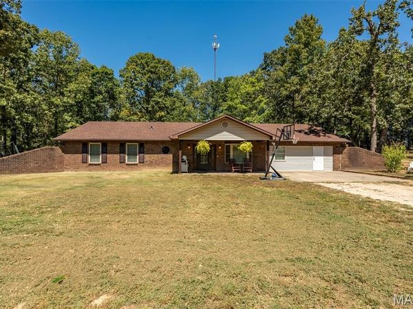 269 Ripley Route T, Fairdealing, MO 63939