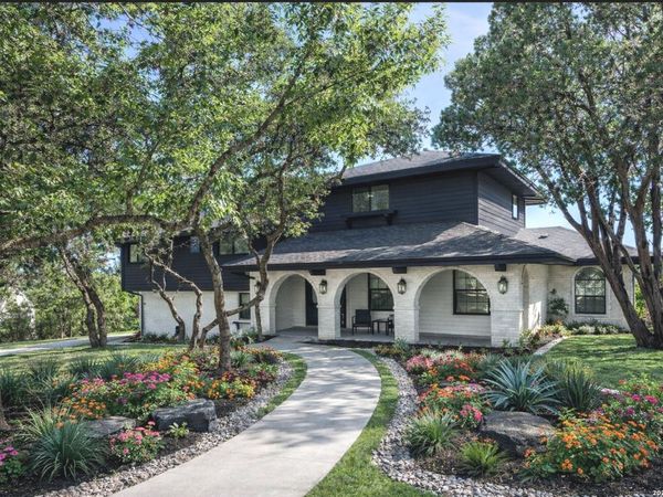 15315 Seven L Trl, San Antonio, TX 78023