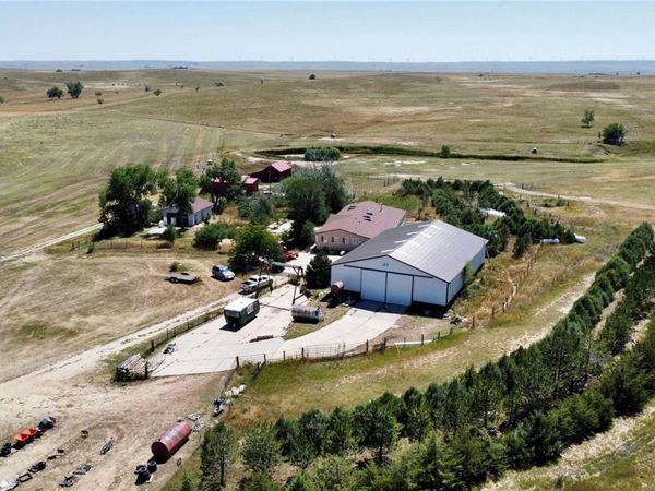 20655 County Road 101, Ramah, CO 80832