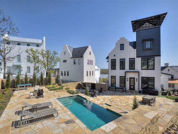 107 Lower Green Way, Carlton Landing, OK 74432