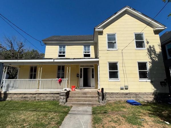 123 CHOPTANK AVENUE, CAMBRIDGE, MD 21613