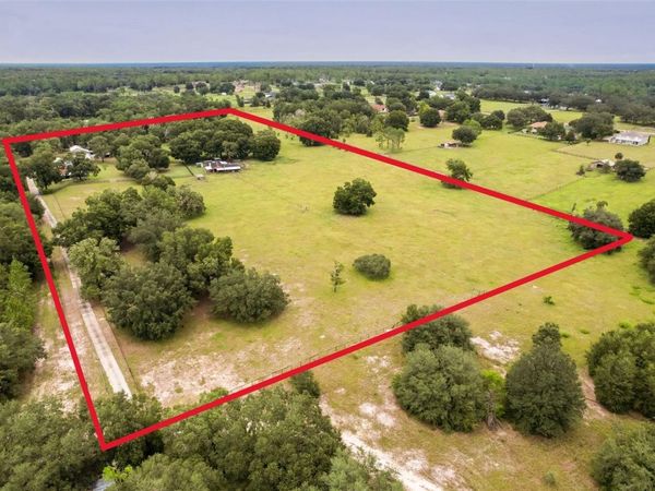 35126 WILLIAM LANE, EUSTIS, FL 32736