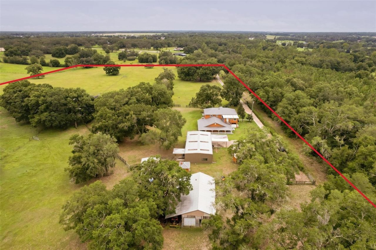 35126 William Lane, Eustis, FL 32736 Photo