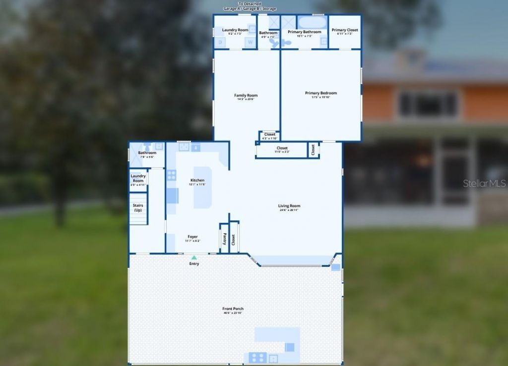 35126 William Lane, Eustis, FL 32736 Photo