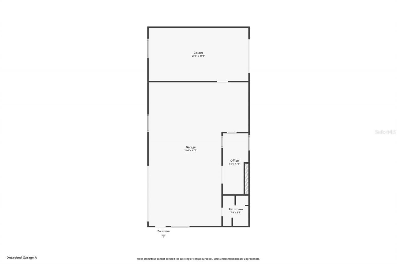 35126 William Lane, Eustis, FL 32736 Photo