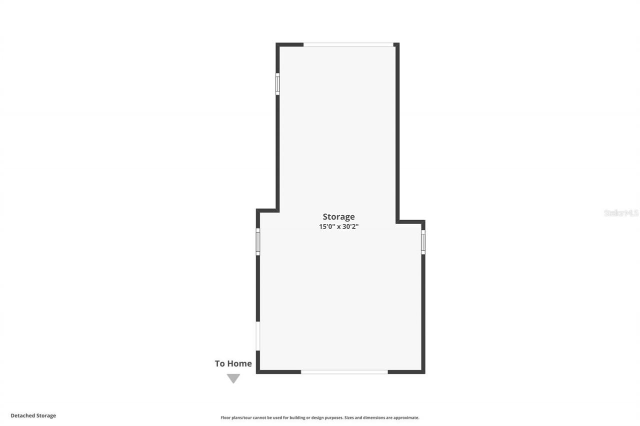 35126 William Lane, Eustis, FL 32736 Photo