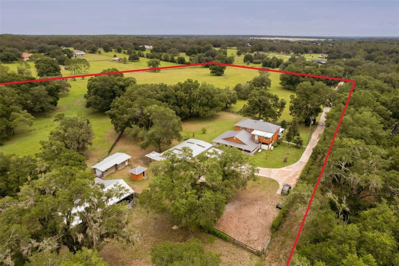 35126 William Lane, Eustis, FL 32736 Photo