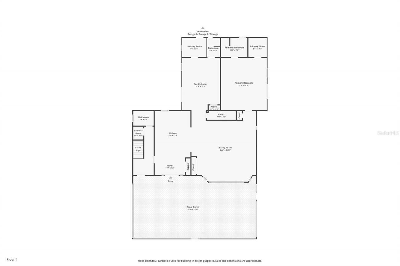 35126 William Lane, Eustis, FL 32736 Photo