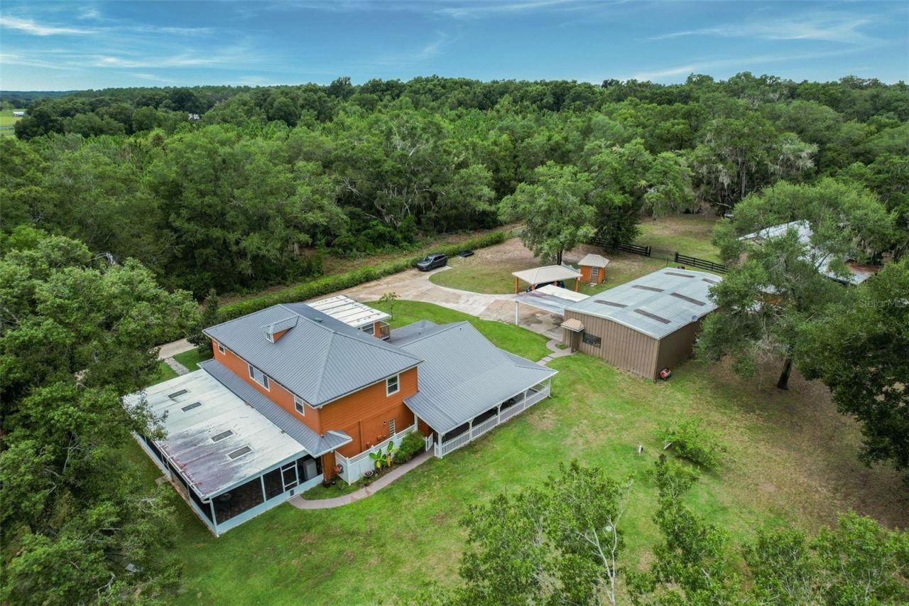 35126 William Lane, Eustis, FL 32736 Photo