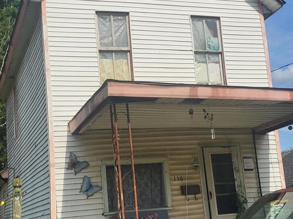 116 S 1st Street, Newark, OH 43055