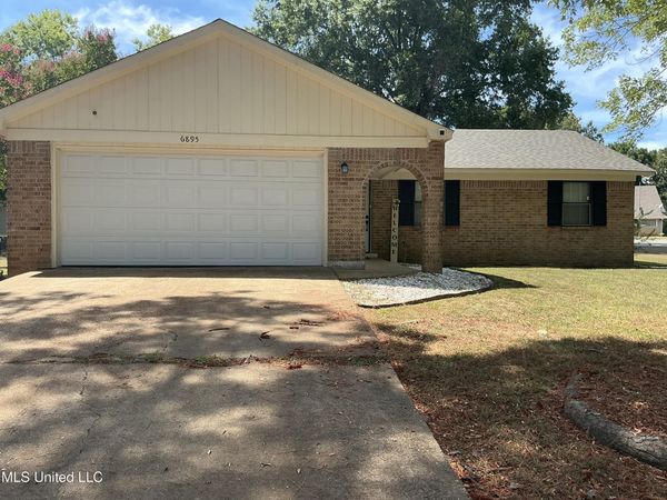 6895 Belle Meade Road, Horn Lake, MS 38637