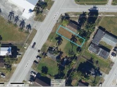 609 SW 8TH STREET, Unit 1, BELLE GLADE, FL 33430