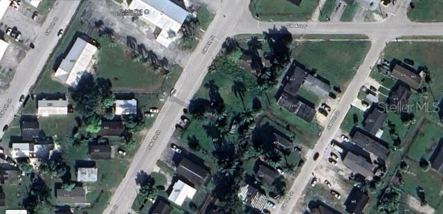 609 SW 8th Street, Lot #1, Belle Glade, FL 33430 Photo