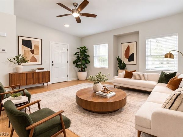 2052 Gravel Hill Street, Unit 201, Las Vegas, NV 89117