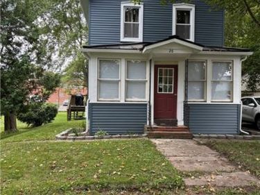 26 Teller Street, Unadilla, NY 13849