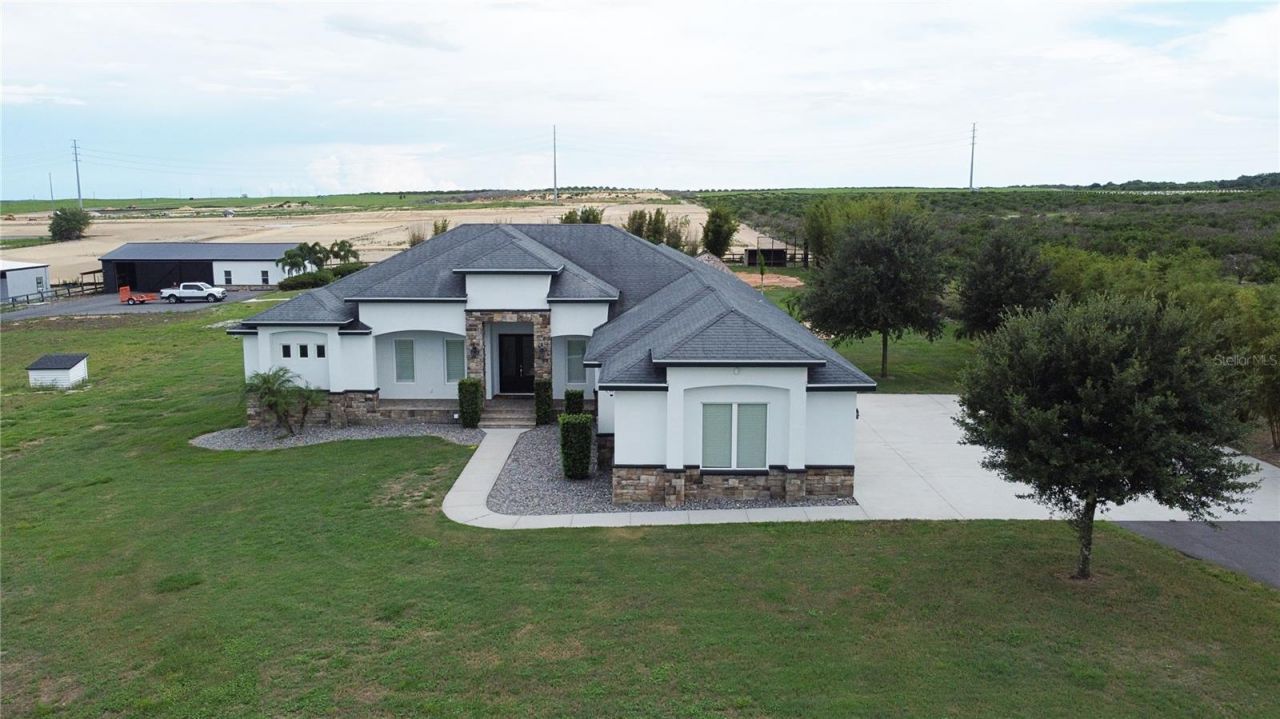 7965 Lake Mabel Loop Road, Dundee, FL 33838 Photo