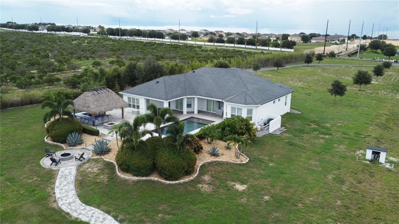 7965 Lake Mabel Loop Road, Dundee, FL 33838 Photo