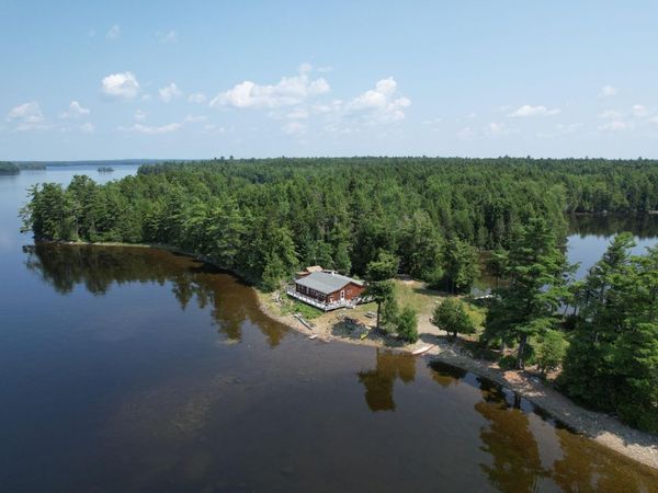 WA033 Sunset Cove Road, Big Lake Twp, ME 04668