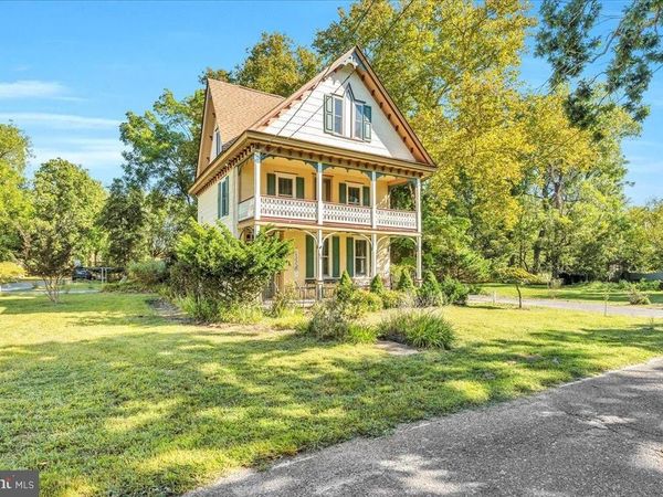 56 MAIN STREET, PORT REPUBLIC, NJ 08241