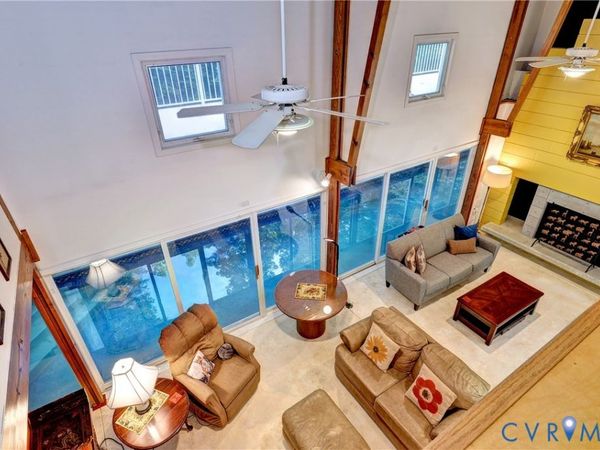 8615 Historical Path Road, New Kent, VA 23124