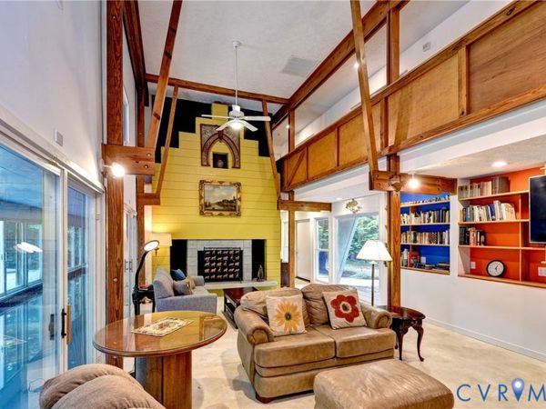 8615 Historical Path Road, New Kent, VA 23124