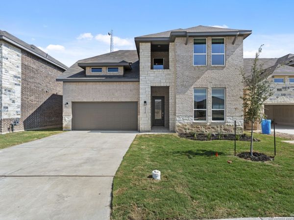 5520 Paschal Park, New Braunfels, TX 78132